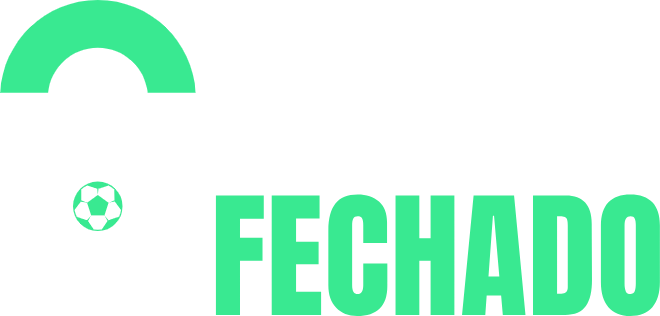 Logo Campo Fechado